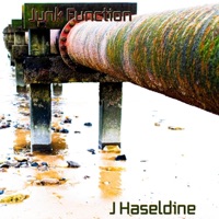 Junk Function - Single - J Haseldine