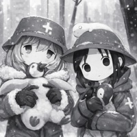 YOU + ME - Single - Demongxd