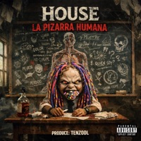 House - Single - La Pizarra Humana