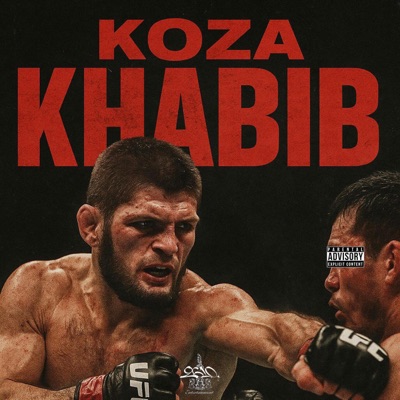 KHABIB (feat. Ignotum P) - Single