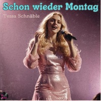 Schon wieder Montag (feat. Tessa Schnäble) - Single - Wunderbar