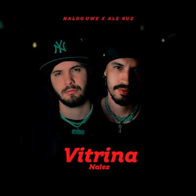 Vitrina - Single