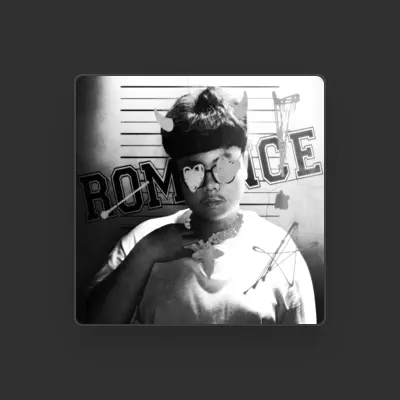 Listen to TRAPMEEN!, watch music videos, read bio, see tour dates & more!