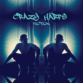 Born From A Lotus (feat. Karuna) Crazy Harps