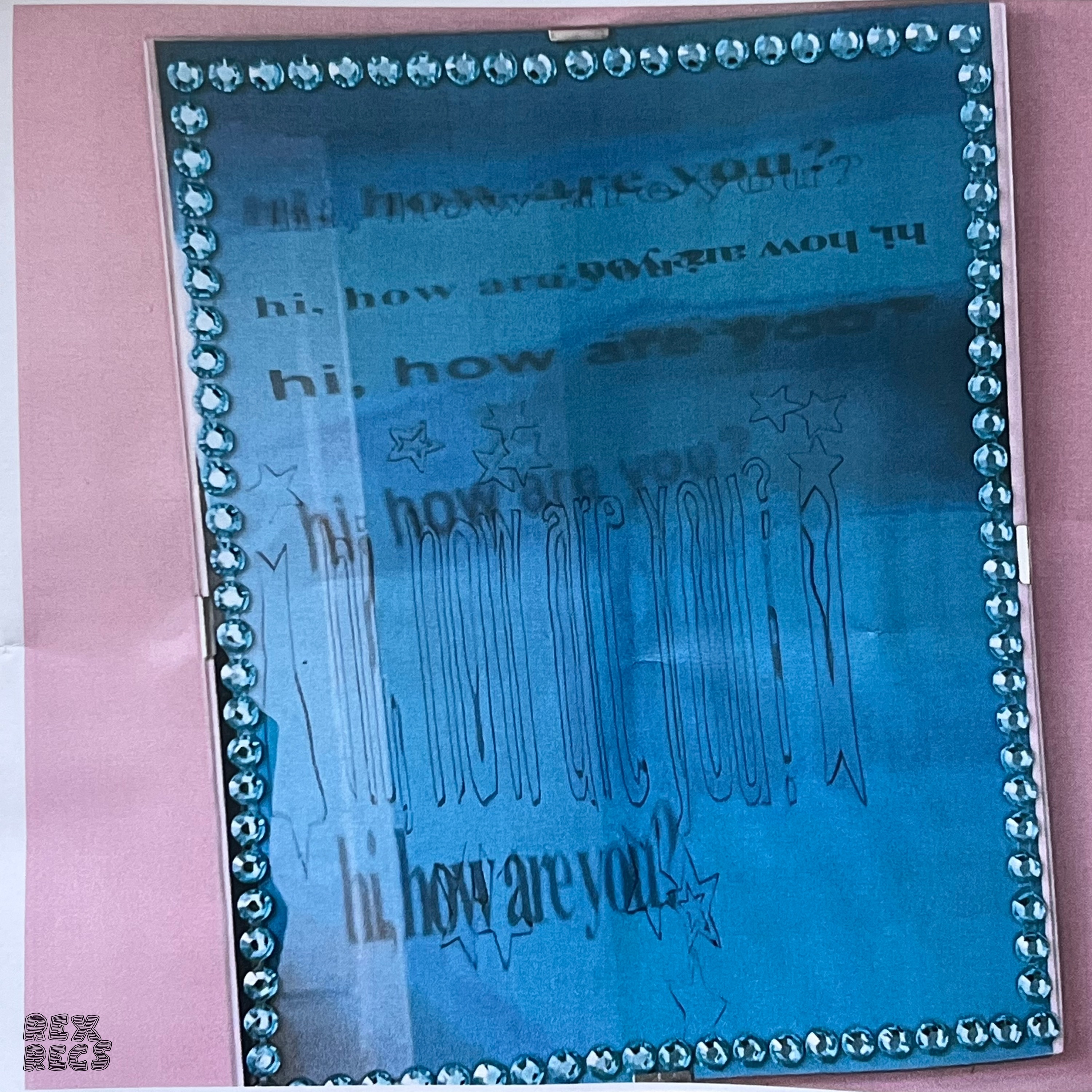 hi, how are you? - Single