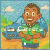LA CARRERA - LINARES & Alex Linares