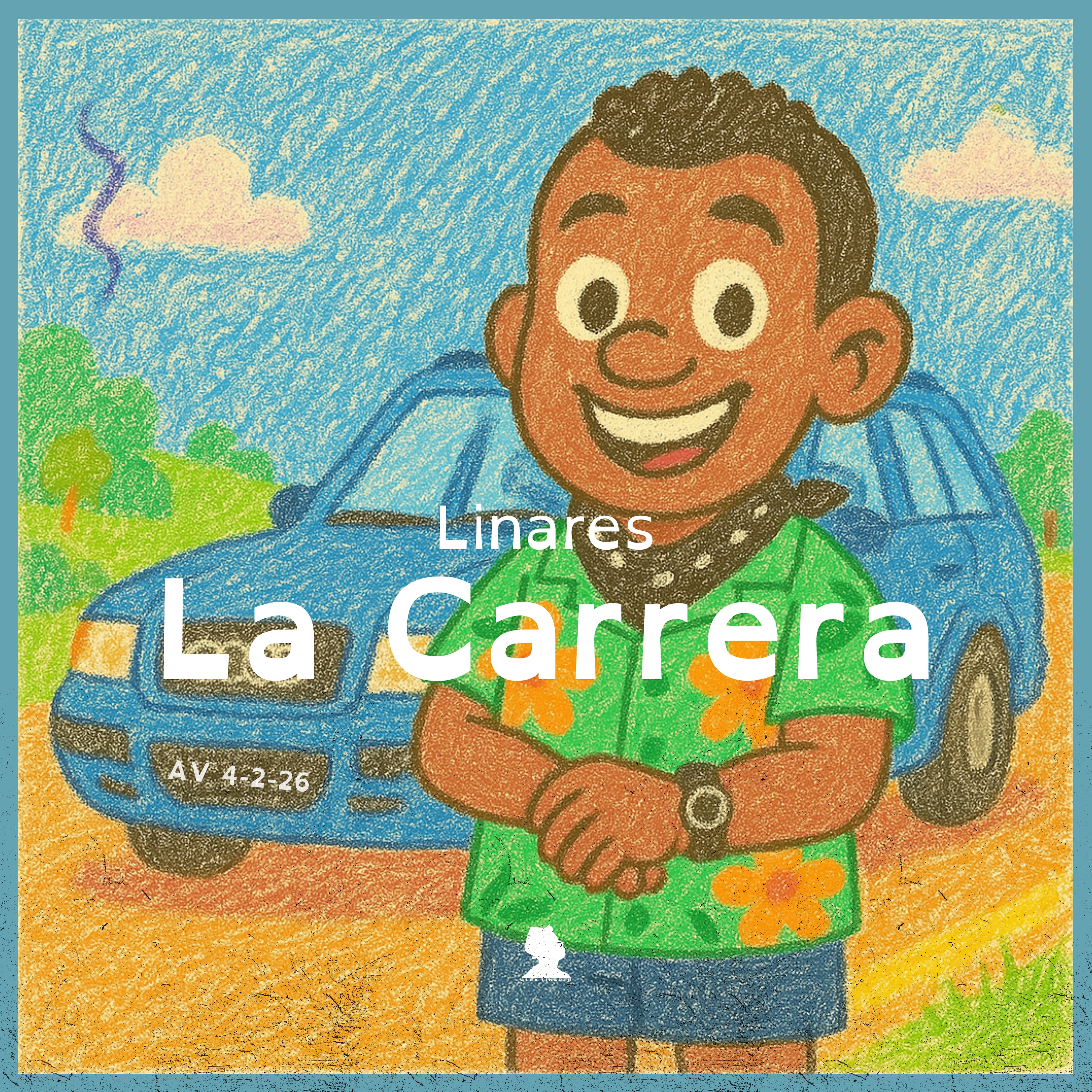 LA CARRERA