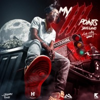 My 3 Points - Single - Skripted Beats & Jahllano
