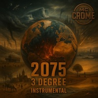 2075 (3 Degree) - Single - MC Crome