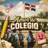 Amor de colegio