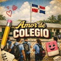 Amor de colegio - Single - Chary Goodman