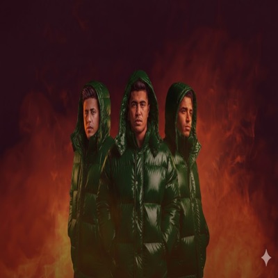 اخصامنا كتير واقفين طوابير - Single