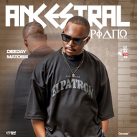 ANCESTRAL PIANO EP - Dj Matoss
