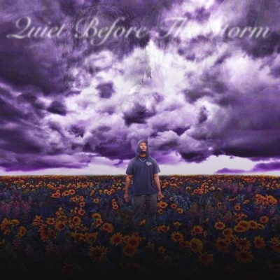 quiet before the storm