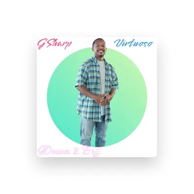 Listen to G Sharp, watch music videos, read bio, see tour dates & more!