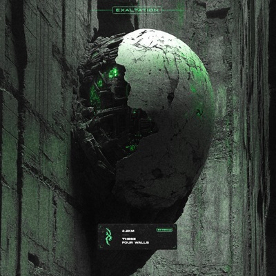 These Four Walls - Single