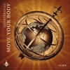 Move Your Body cover art