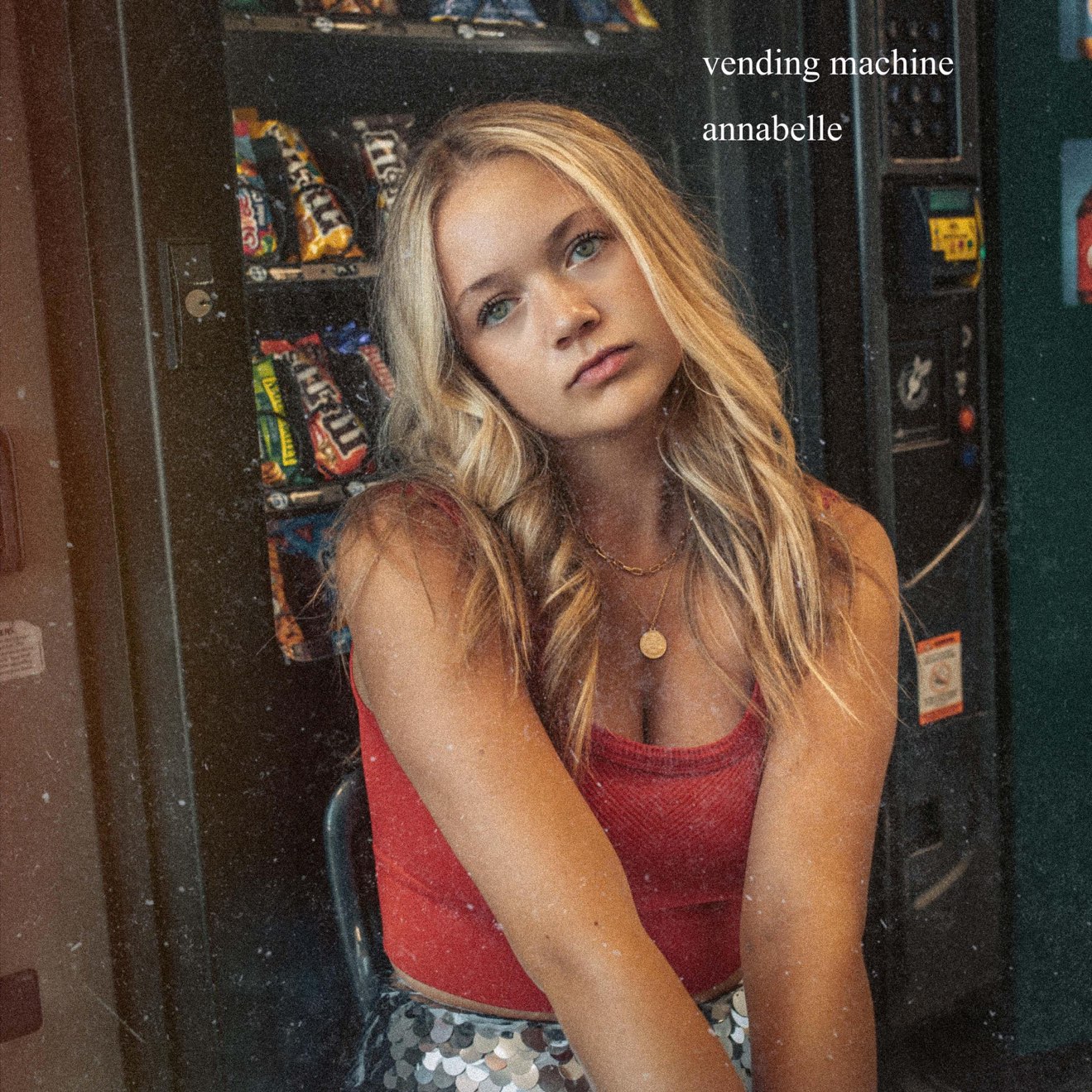Annabelle – Vending Machine – EP (2024) [iTunes Match M4A]
