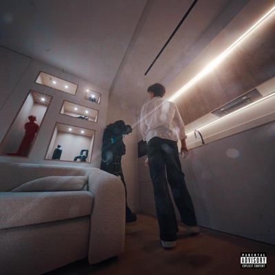 TALK 2 ME (w/ Lytra) - Single