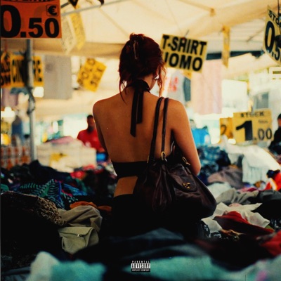 La Parte Migliore - Single