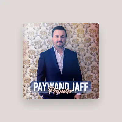 Listen to Paywand Jaff, watch music videos, read bio, see tour dates & more!