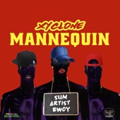 Mannequin (feat. SG Records & Jaus Col) artwork