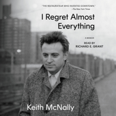 I Regret Almost Everything (Unabridged)