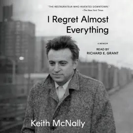 I Regret Almost Everything (Unabridged)
