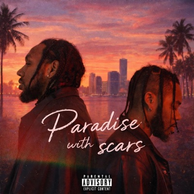 Paradise With Scars - Single