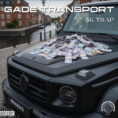Gade Transport - Single