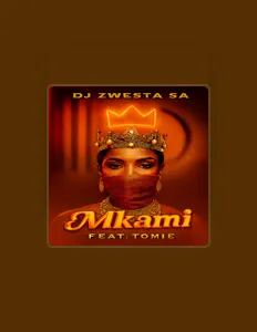 Dj Zwesta SA सुनें, म्यूज़िक वीडियो देखें, बायो पढ़ें, दौरे की तारीखें और बहुत कुछ देखें!
