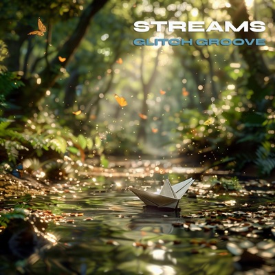 Streams (feat. Jonny Mele, Fabio Alisei & Wender) - Single