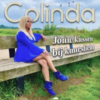 Jouw kussen bij kaarslicht