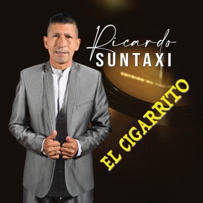 Ricardo Suntaxi - Lucerito