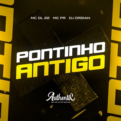 Pontinho Antigo - Single