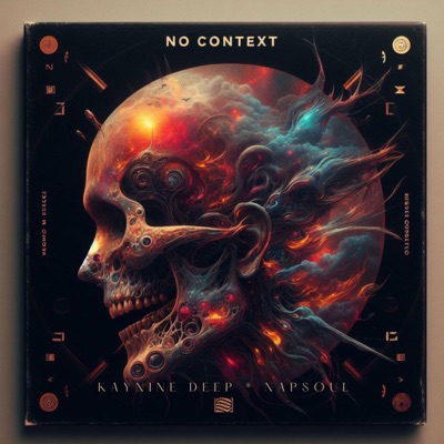 No Context (feat. Napsoul) - Single