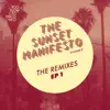 Hands of Love (Ben Jamin Remix)