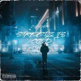 Streetz Is Cold Itz Midnite