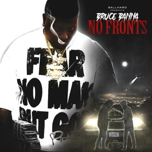 No Fronts (Radio Edit)