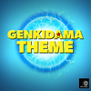 Genkidama Theme (Cover Version) - Geek Music