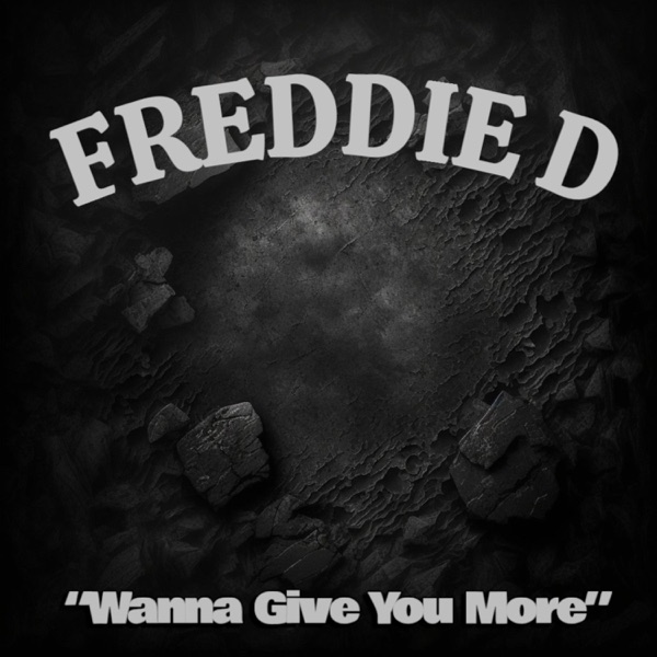 Wanna Give You More