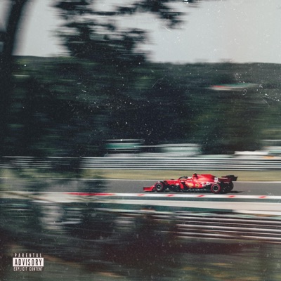 Coming In Hot - Single