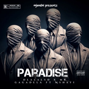 Paradise (feat. Mshayi)