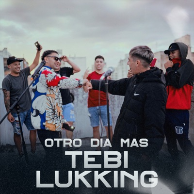 Otro Día Mas - Single