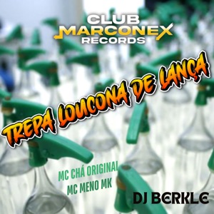 Trepa Loucona de Lança