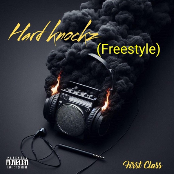 Hardknockz(Freestyle)