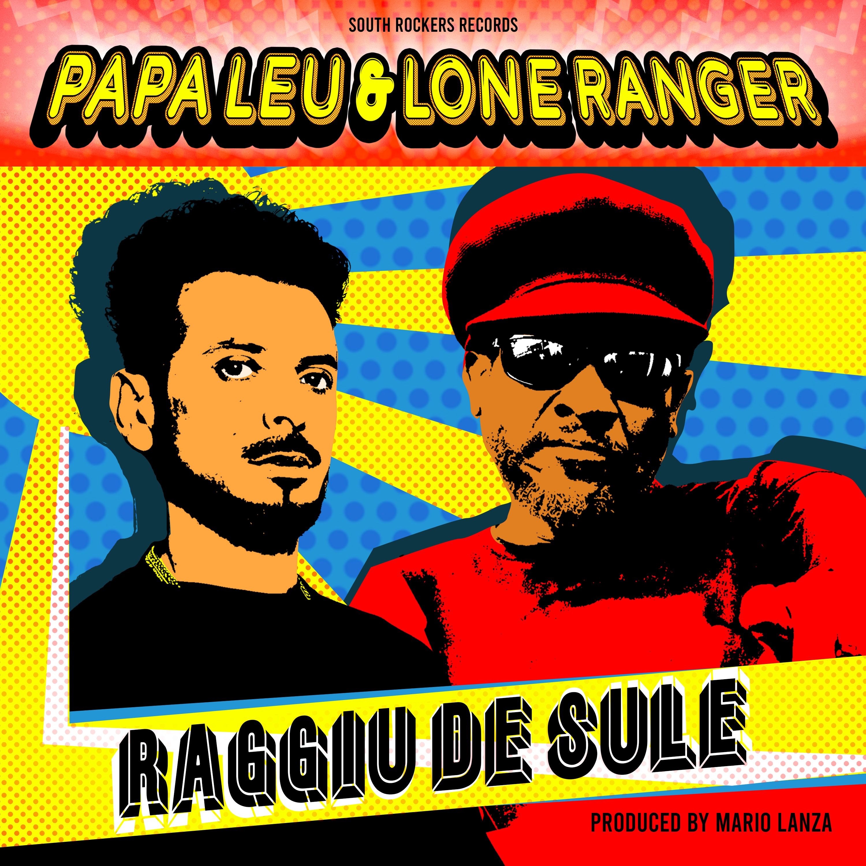 Raggiu De Sule - Single