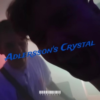 Adlersson's Crystal - Single