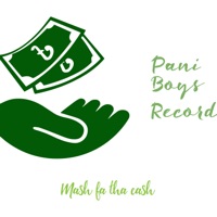 Lie to me - Single - PaniBoys Record Bezzy tha Don