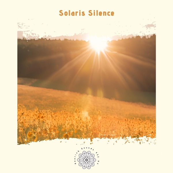 Solaris Silence: The Quiet Power of the Sun